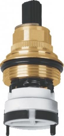 Grohe Aquadimmer t.b.v. thermostaatkraan 12433000